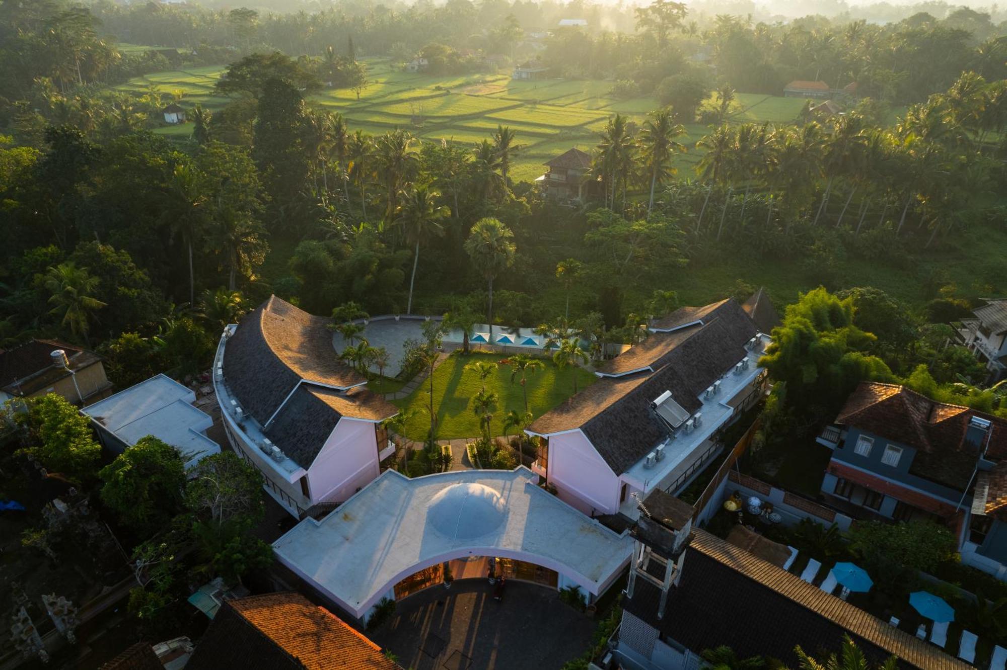 Rudra Sahashrara Bali - Ayurvedic - Health And Wellness Ubud
